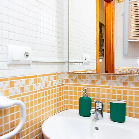 Apartamento Marques De Pickman *