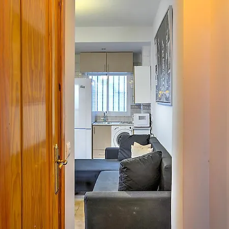 Apartment Marques De Pickman Seville