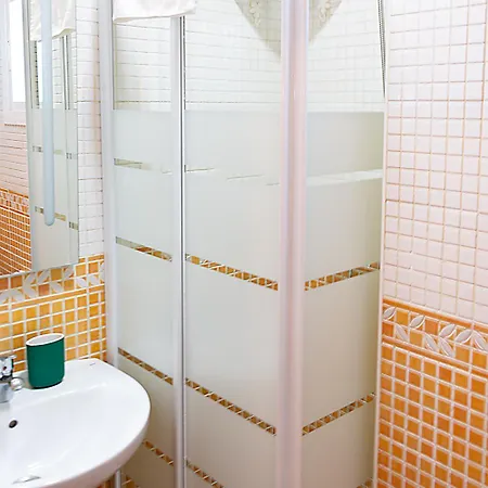 Marques De Pickman Apartment Seville