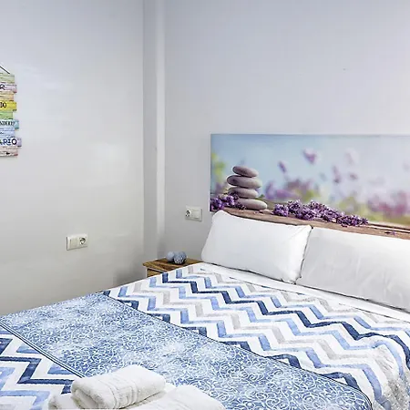 Marques De Pickman Apartment *