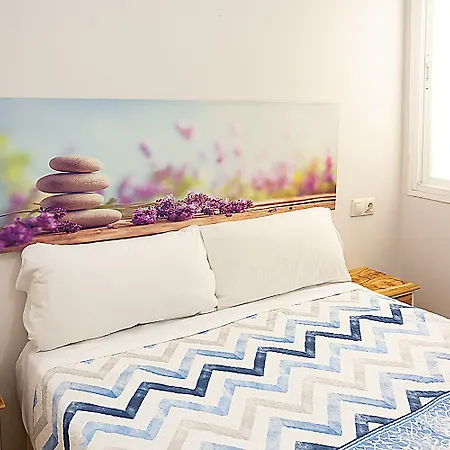 Marques De Pickman Apartment Seville